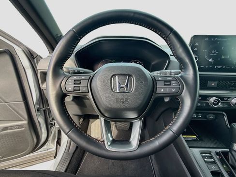 Used 2025 Honda CR-V Sport-L image 35