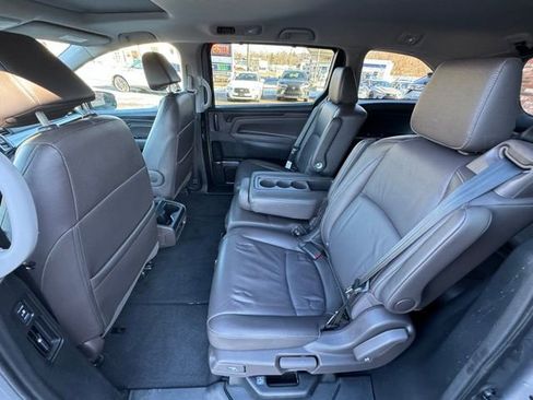 Used 2022 Honda Odyssey EX-L image 15