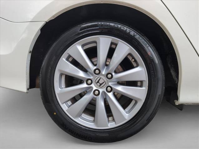 Used 2011 Honda Accord EX image 26