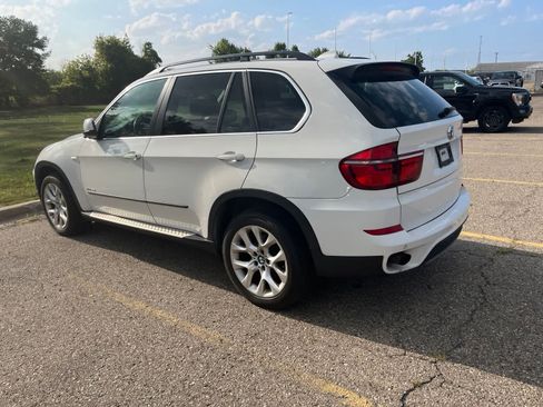 Used 2013 BMW X5 xDrive35i AWD/4WD image 9