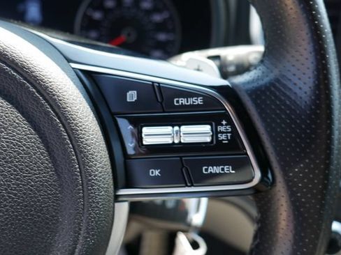 Used 2020 Kia Sportage S FWD image 16