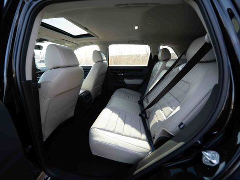 New 2026 Honda CR-V EX-L image 23