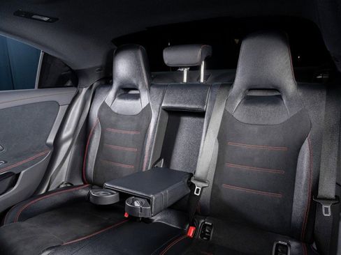 Certified 2026 Mercedes-Benz CLA 250 image 17