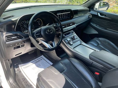 Used 2020 Hyundai Palisade Limited AWD/4WD image 13
