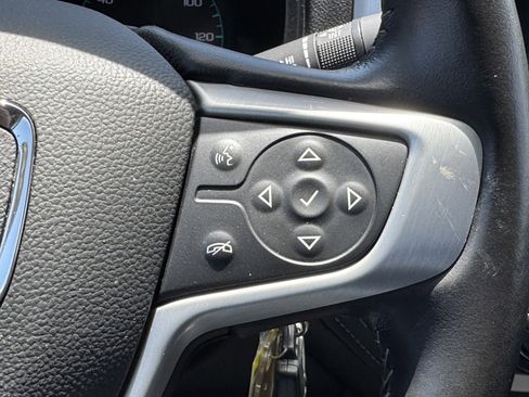 Used 2022 GMC Canyon Elevation AWD/4WD image 21
