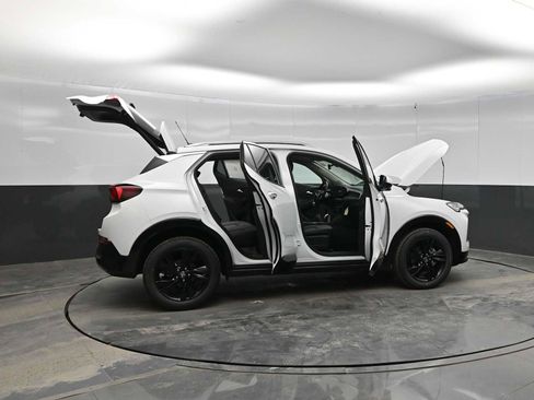 New 2026 Buick Encore GX Sport Touring w/ Advanced Technology Package image 42