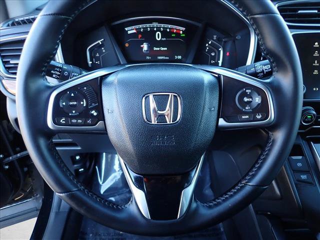 Used 2017 Honda CR-V EX-L image 15