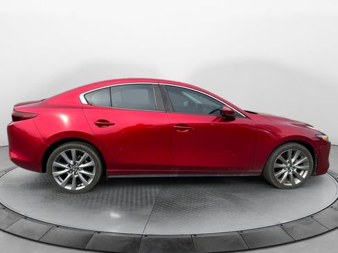 Used 2023 MAZDA MAZDA3 s image 8