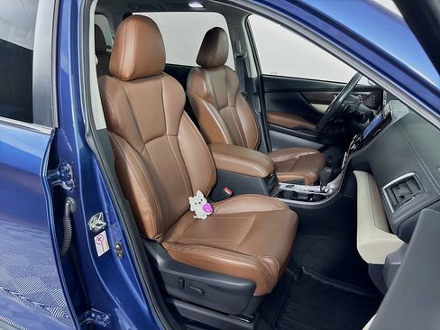 Used 2020 Subaru Ascent Touring w/ Popular Package #3 AWD/4WD image 31