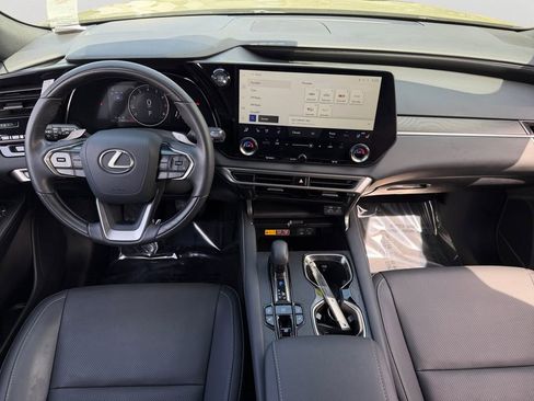 Used 2024 Lexus RX 350 Premium w/ Cold Area Package AWD/4WD image 12