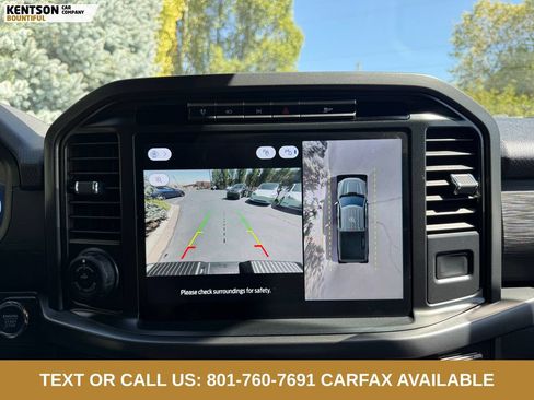 Used 2024 Ford F150 XLT w/ Equipment Group 303A High AWD/4WD image 24