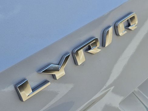 New 2026 Cadillac Lyriq Premium Sport image 12