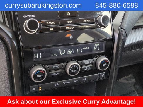 Used 2022 Subaru Ascent Onyx Edition image 26