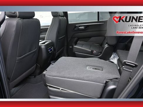 New 2026 Chevrolet Tahoe Premier w/ Sun And Tow Package AWD/4WD image 16