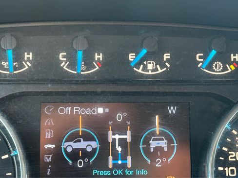 Used 2014 Ford F150 XLT w/ Equipment Group 302A Luxury image 27