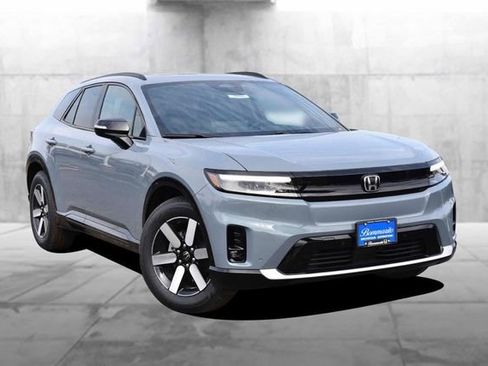 New 2026 Honda Prologue Touring image 2