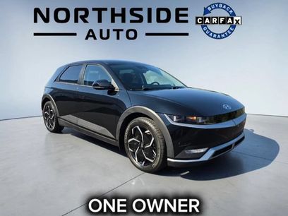 Used 2024 Hyundai Ioniq 5 SE