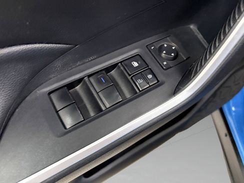 Used 2019 Toyota RAV4 XLE w/ Carpet Mat Package image 26