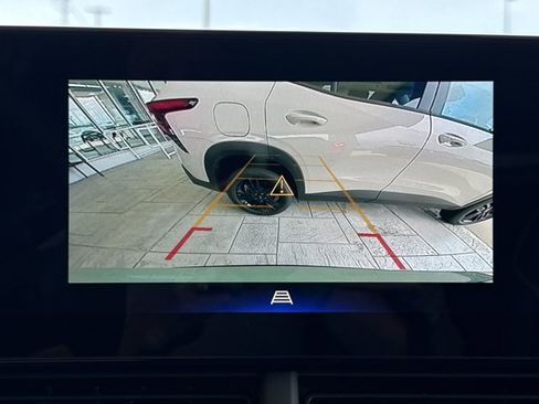 New 2026 Chevrolet Trax ACTIV w/ Driver Confidence Package FWD image 6