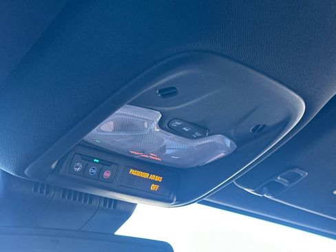 Used 2023 GMC Canyon AT4 w/ AT4 Premium Package image 22