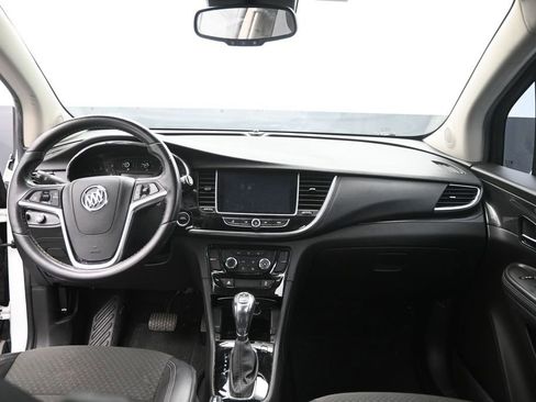 Used 2018 Buick Encore Preferred FWD image 12