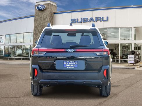 New 2026 Subaru Outback Premium image 3