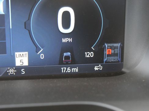 New 2025 Ford F150 Lightning Flash AWD/4WD image 23