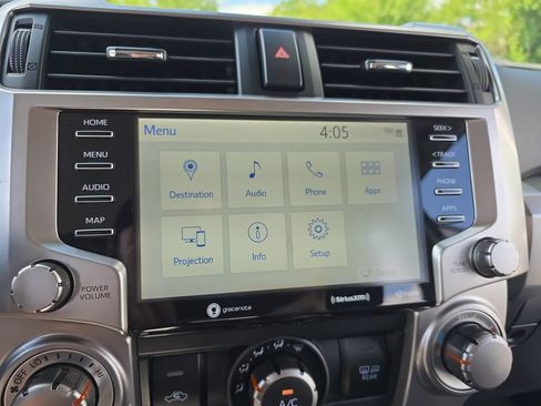 Used 2020 Toyota 4Runner SR5 Premium AWD/4WD image 24