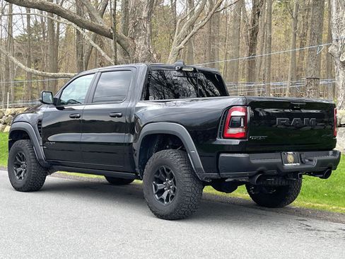Used 2024 RAM 1500 TRX w/ TRX Level 2 Equipment Group AWD/4WD image 23