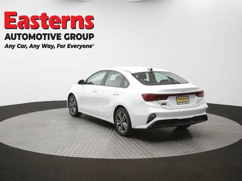 Used 2023 Kia Forte LXS FWD image 64