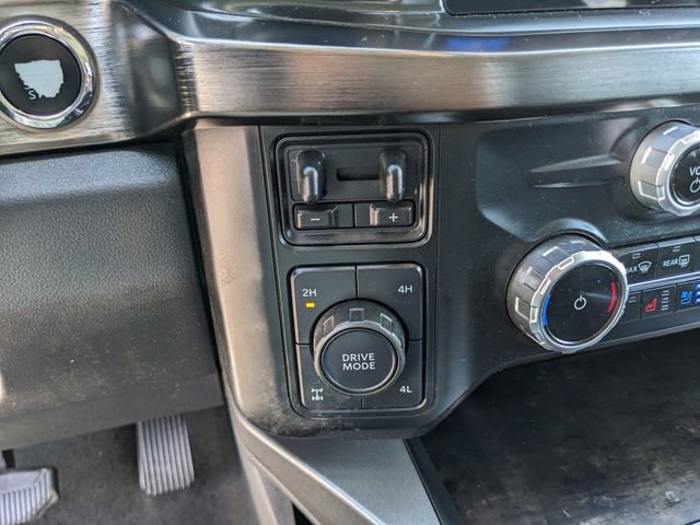 Used 2023 Ford F250 Lariat w/ Lariat Ultimate Package AWD/4WD image 25