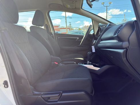 Used 2015 Honda Fit LX image 20