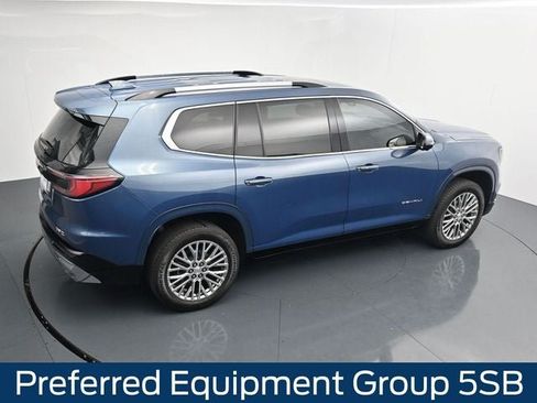 Used 2024 GMC Acadia Denali AWD/4WD image 30