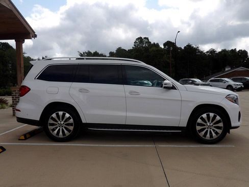 Used 2019 Mercedes-Benz GLS 450 GLS450 4MATIC image 6