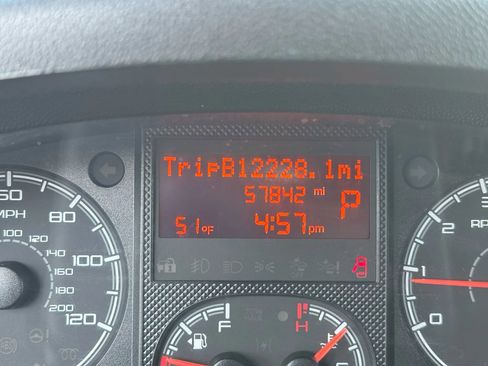 Used 2021 RAM ProMaster 3500 image 22