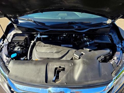 Used 2019 Honda Odyssey EX-L image 60