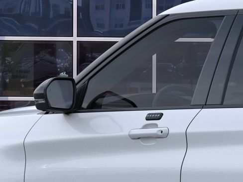New 2026 Ford Explorer Tremor w/ Tremor Ultimate Package AWD/4WD image 20