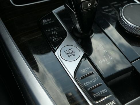 Used 2020 BMW X7 xDrive40i AWD/4WD image 20