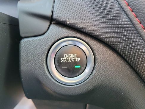 Certified 2023 Chevrolet Equinox RS w/ LPO, Floor Liner Package image 21