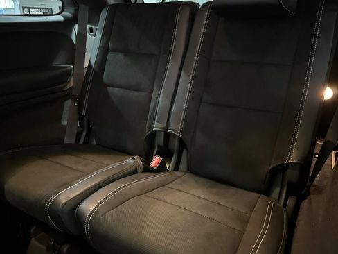 New 2025 Dodge Durango SRT Hellcat w/ Trailer Tow Group IV image 16