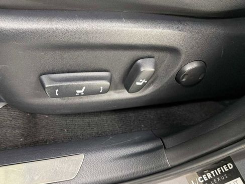 Used 2017 Lexus NX 300h AWD w/ Premium Package image 14