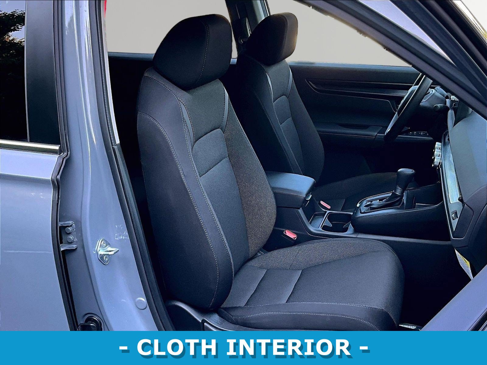 Certified 2026 Honda CR-V EX image 28