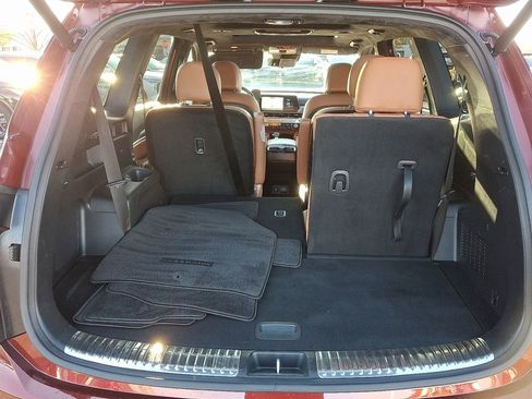 Used 2024 Kia Telluride SX Prestige X-Line image 36