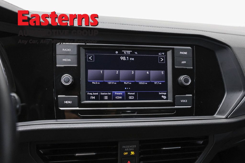 Used 2024 Volkswagen Jetta S FWD image 19