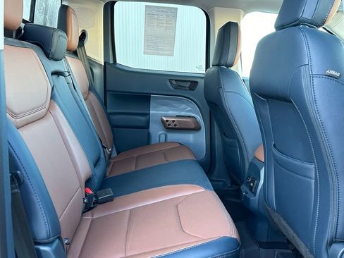 Used 2024 Ford Maverick Lariat image 22