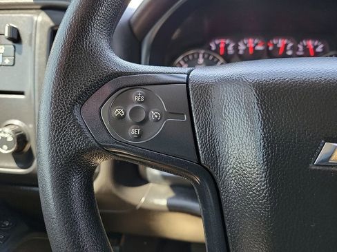 Used 2019 Chevrolet Silverado 2500 W/T w/ WT Convenience Package RWD image 24