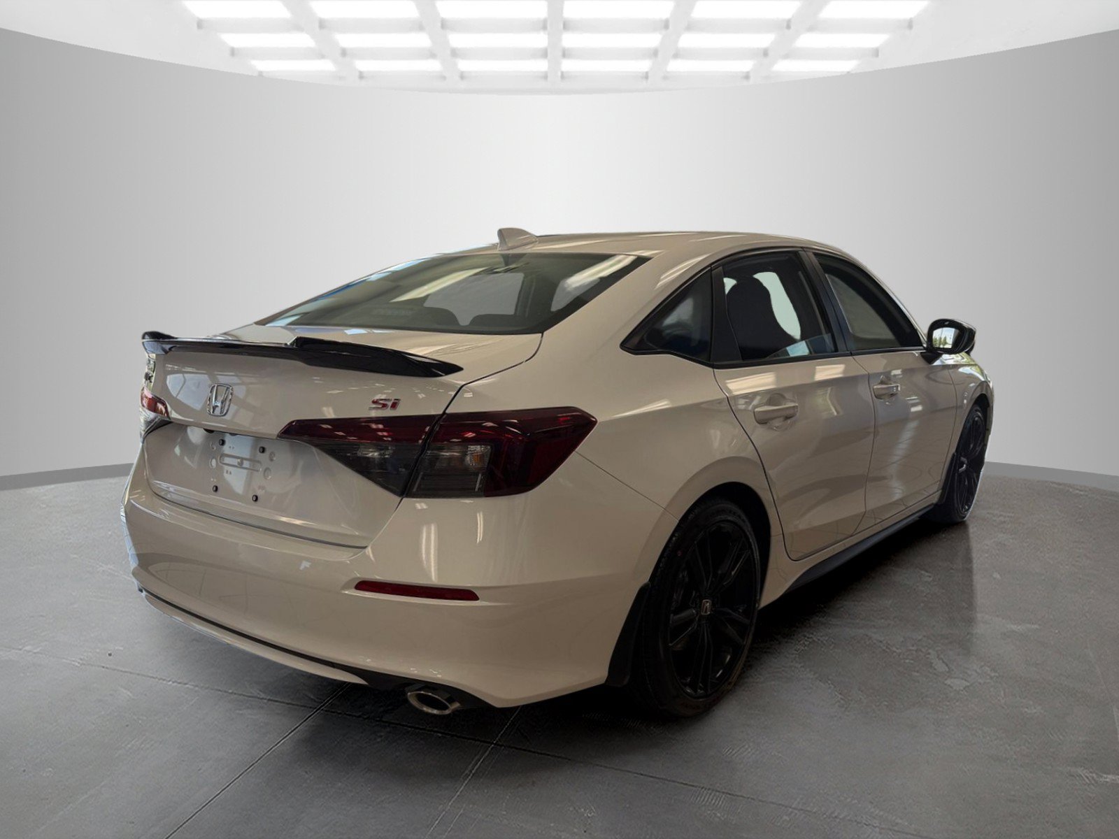 New 2026 Honda Civic Si image 6