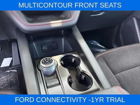 New 2026 Ford Explorer ST w/ Sun And Sound Package AWD/4WD image 14