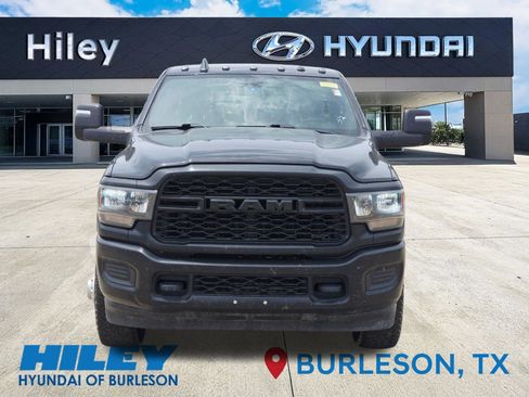 Used 2024 RAM 3500 Tradesman AWD/4WD image 7