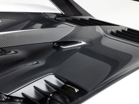 Used 2021 Bugatti Chiron Pur Sport image 56